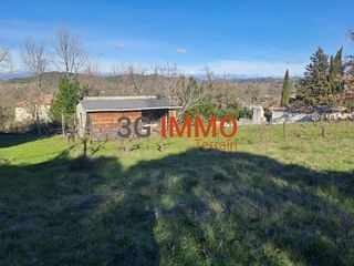  Terrain � vendre 1001 m�