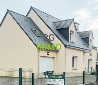  Maison � vendre 6 pi�ces 120 m�