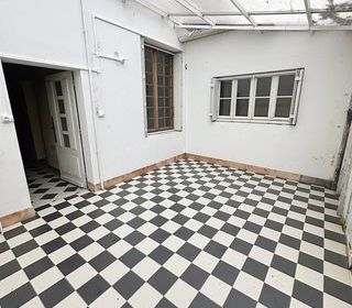  Maison � vendre 6 pi�ces 183 m�