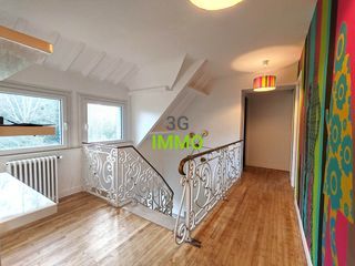  Maison � vendre 7 pi�ces 200 m�