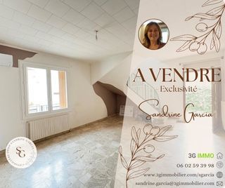  Maison � vendre 6 pi�ces 