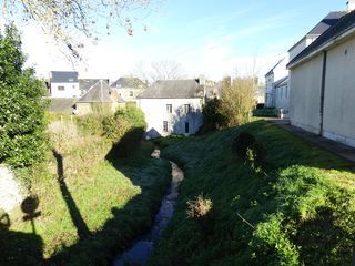  Maison � vendre 2 pi�ces 79 m�