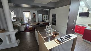  Appartement � vendre 6 pi�ces 