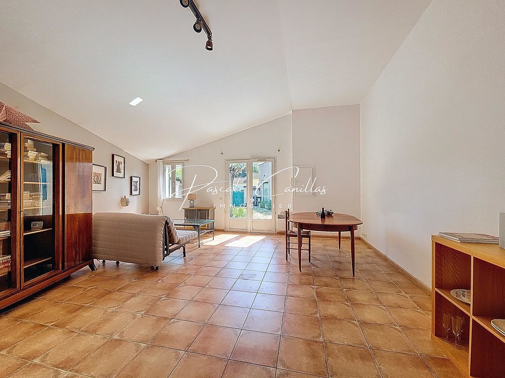 � vendre  Maison Saint-R�my-de-Provence (13210)