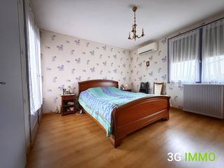  Maison � vendre 4 pi�ces 111 m�