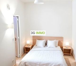  Appartement � vendre 3 pi�ces 52 m�