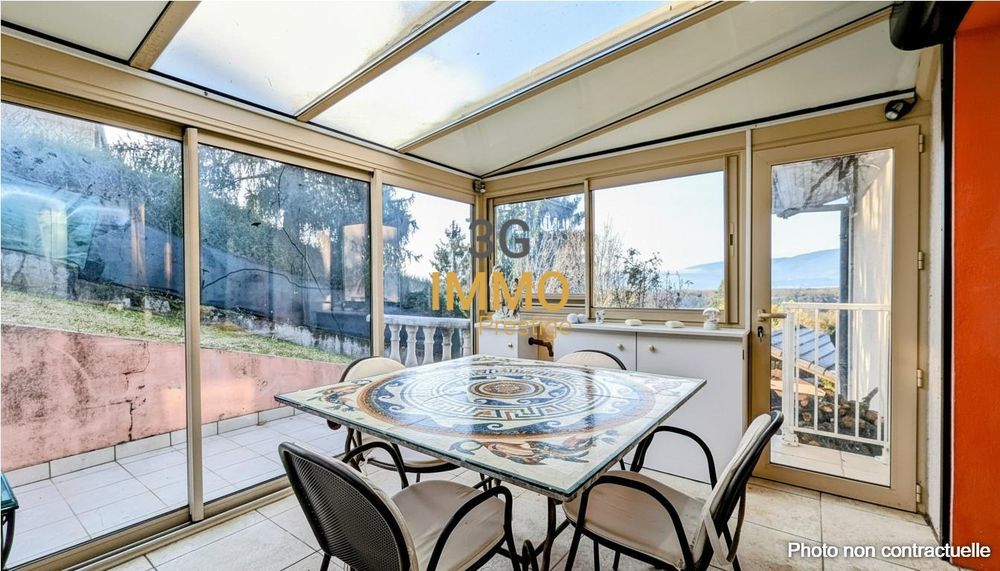 � vendre  Maison Bonne (74380)