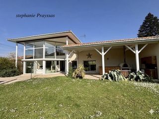  Maison � vendre 6 pi�ces 235 m�