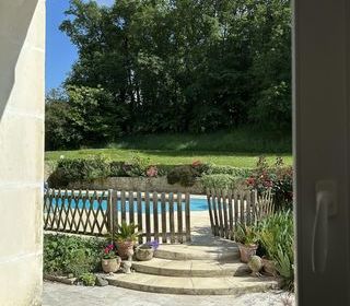  Maison � vendre 10 pi�ces 