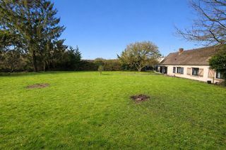  Maison � vendre 8 pi�ces 160 m�