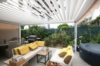  Appartement � vendre 3 pi�ces 67 m�