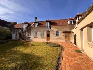  Maison � vendre 7 pi�ces 166 m�