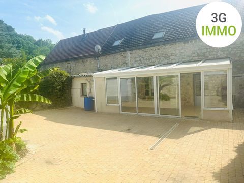   Maison de village 7 pi�ces Maison - 7 pi�ce(s) - 135 m�