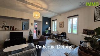  Maison � vendre 12 pi�ces 