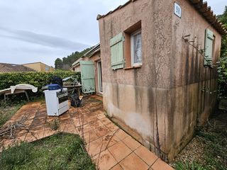  Maison � vendre 2 pi�ces 32 m�