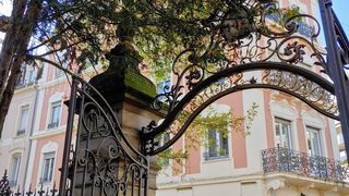  Appartement � vendre 5 pi�ces 131 m�