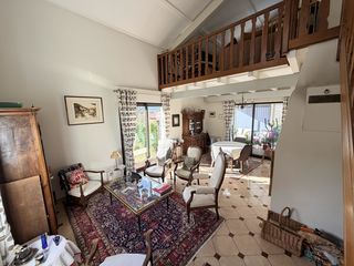  Maison � vendre 5 pi�ces 100 m�