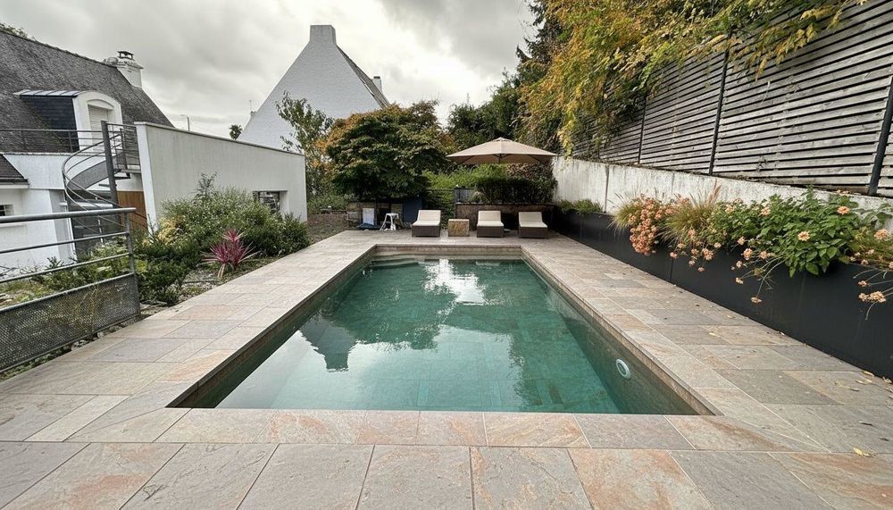 � vendre  Maison Vannes (56000)