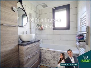  Maison � vendre 5 pi�ces 99 m�