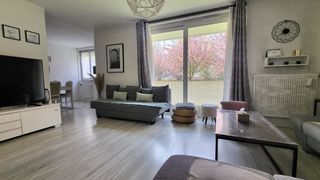  Appartement � vendre 5 pi�ces 87 m�