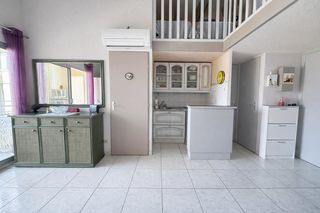  Appartement � vendre 3 pi�ces 51 m�