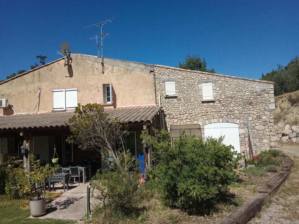 � vendre  Maison Manosque (04100)