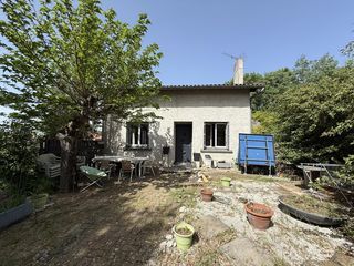  Maison � vendre 6 pi�ces 140 m�