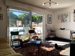  Appartement � vendre 3 pi�ces 63 m�