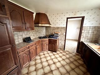  Maison � vendre 4 pi�ces 105 m�