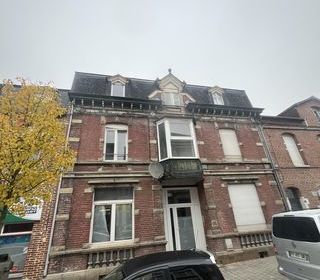  Immeuble � vendre 12 pi�ces 320 m�