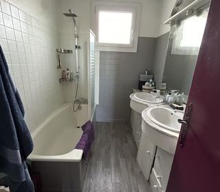  Maison � vendre 6 pi�ces 140 m�