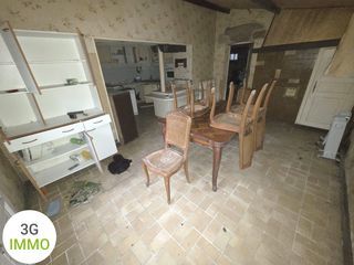  Maison � vendre 7 pi�ces 160 m�