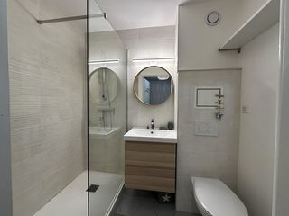  Appartement � vendre 1 pi�ce 23 m�