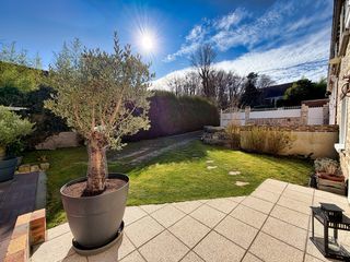  Maison � vendre 6 pi�ces 