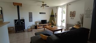  Maison � vendre 6 pi�ces 