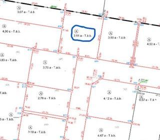  Terrain � vendre 415 m�