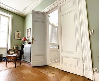  Maison � vendre 8 pi�ces 