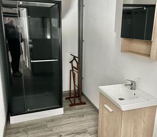  Immeuble � vendre 12 pi�ces 240 m�