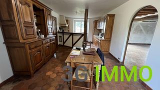  Maison � vendre 8 pi�ces 