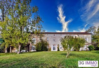  Maison � vendre 15 + pi�ces 490 m�