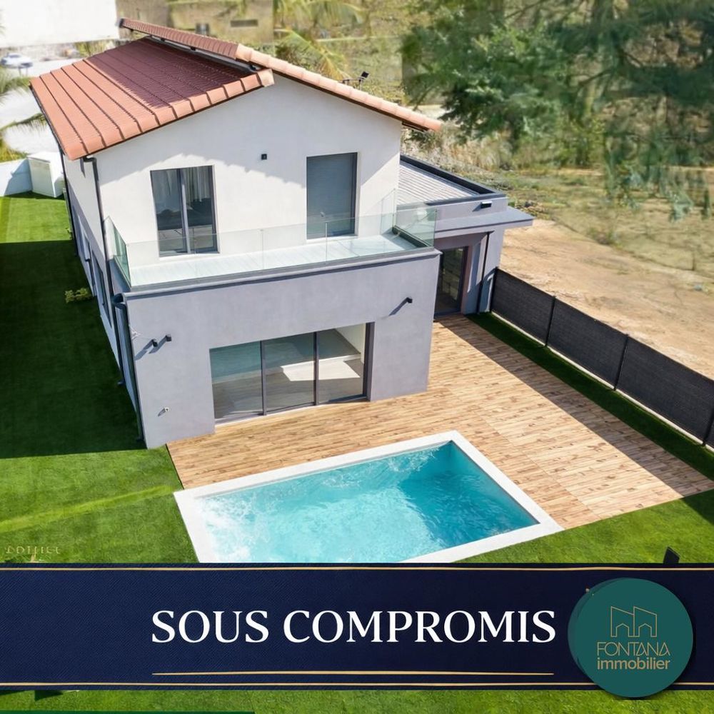 � vendre  Maison Baillargues (34670)