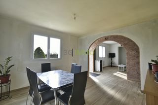  Maison � vendre 4 pi�ces 92 m�