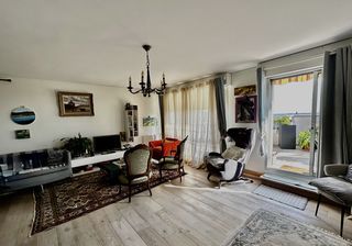  Appartement � vendre 5 pi�ces 