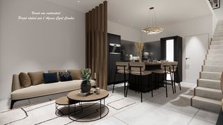  Maison � vendre 5 pi�ces 150 m�