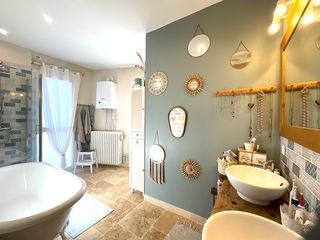  Maison � vendre 5 pi�ces 123 m�