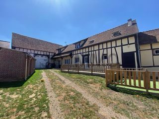  Maison � vendre 6 pi�ces 125 m�