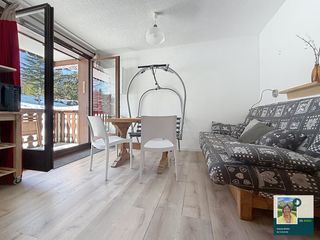  Appartement � vendre 1 pi�ce 18 m�