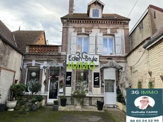  Immeuble � vendre 6 pi�ces 185 m�