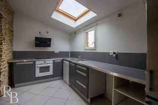  Maison � vendre 3 pi�ces 64 m�