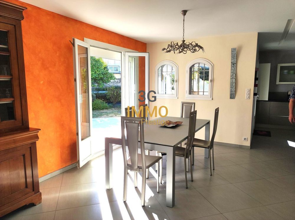 � vendre  Maison Poussan (34560)